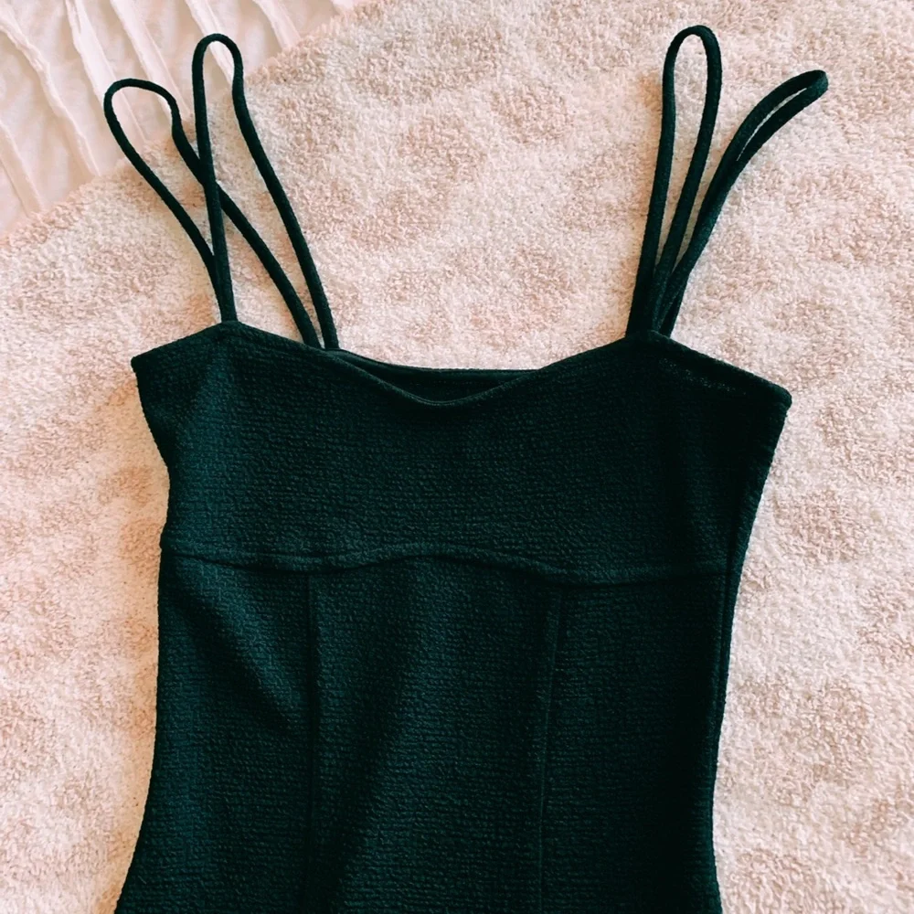 NWOT bodycon dress! - Picture 2 of 4